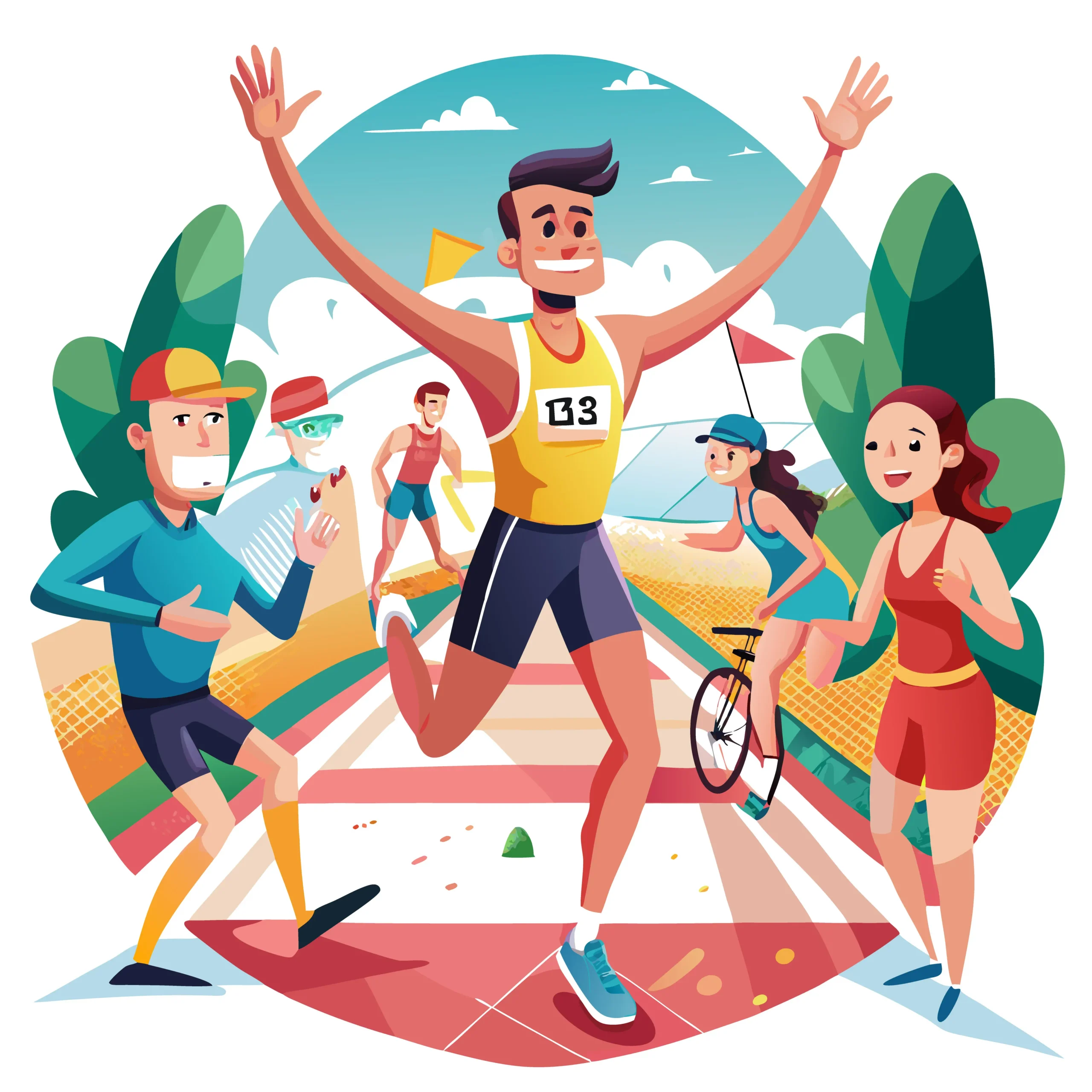 No 1 Corporate Team Building Activities Bahrain