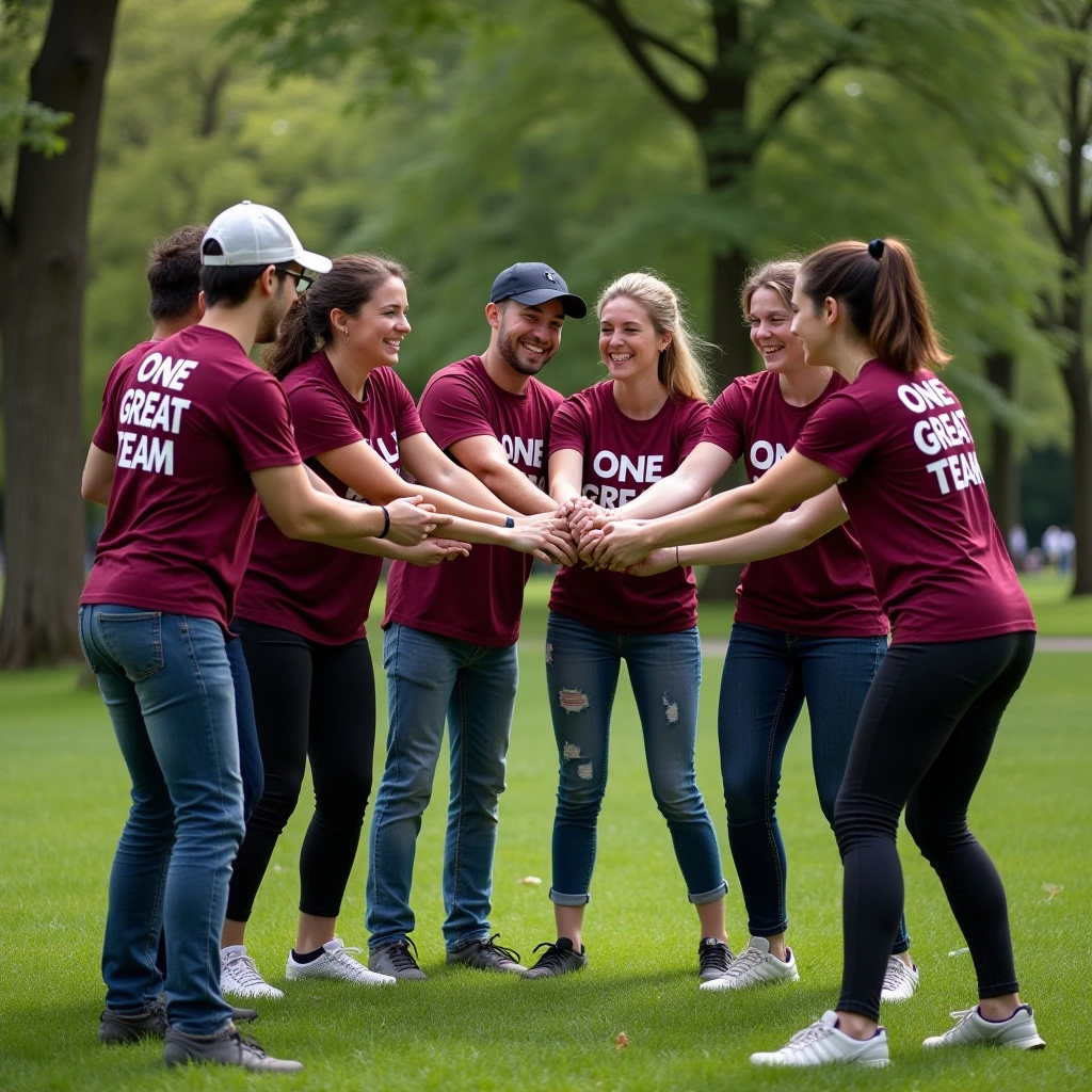 Top Team Building Activities in Saudi Arabia